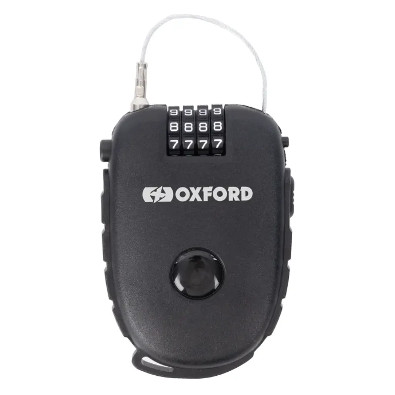 Oxford Retra Cable 1200mm long