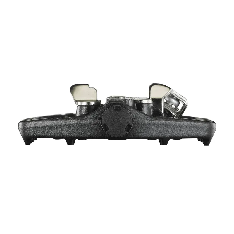 Look X-Venture Plus Dual Sided Platform SPD Pedals-2