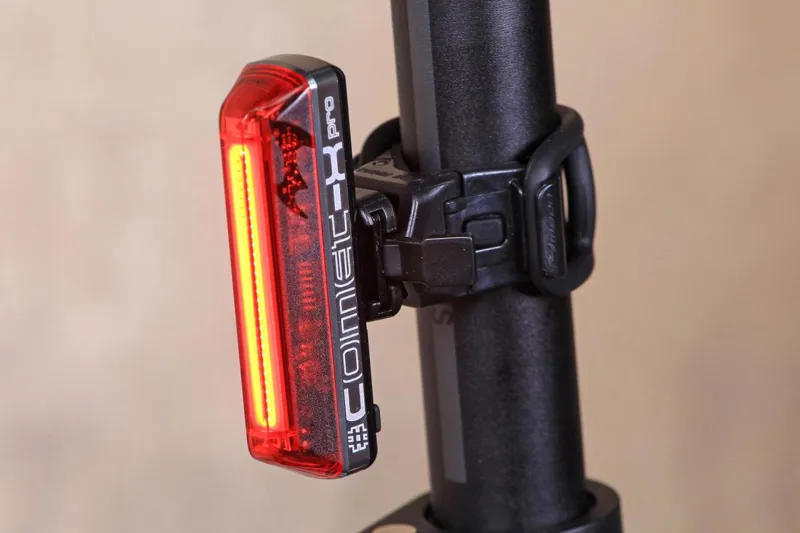 Moon Comet X Pro Rear Light - USB Recharge-1