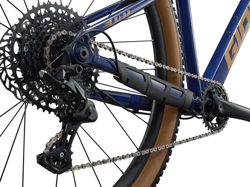 Giant Talon 2 Eclipse 2027 Hardtail Mountain Bike-5
