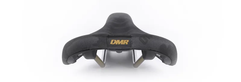 DMR - OiOi Mountain Bike Saddle Black Camo-2