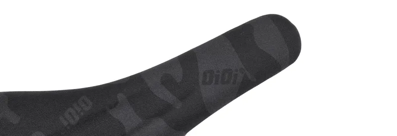 DMR - OiOi Mountain Bike Saddle Black Camo-3