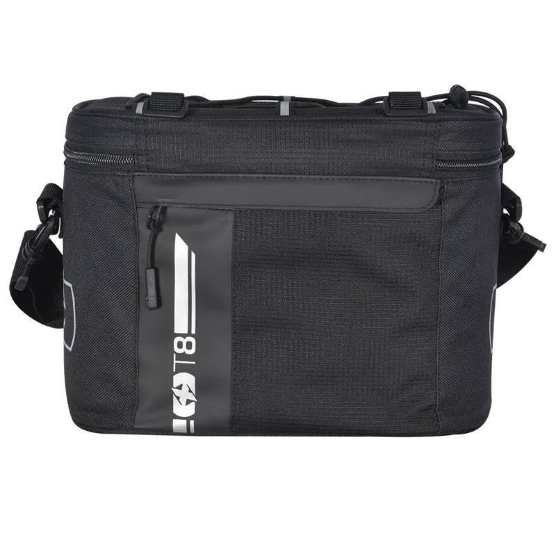 Oxford T8 Handlebar Bag 8L