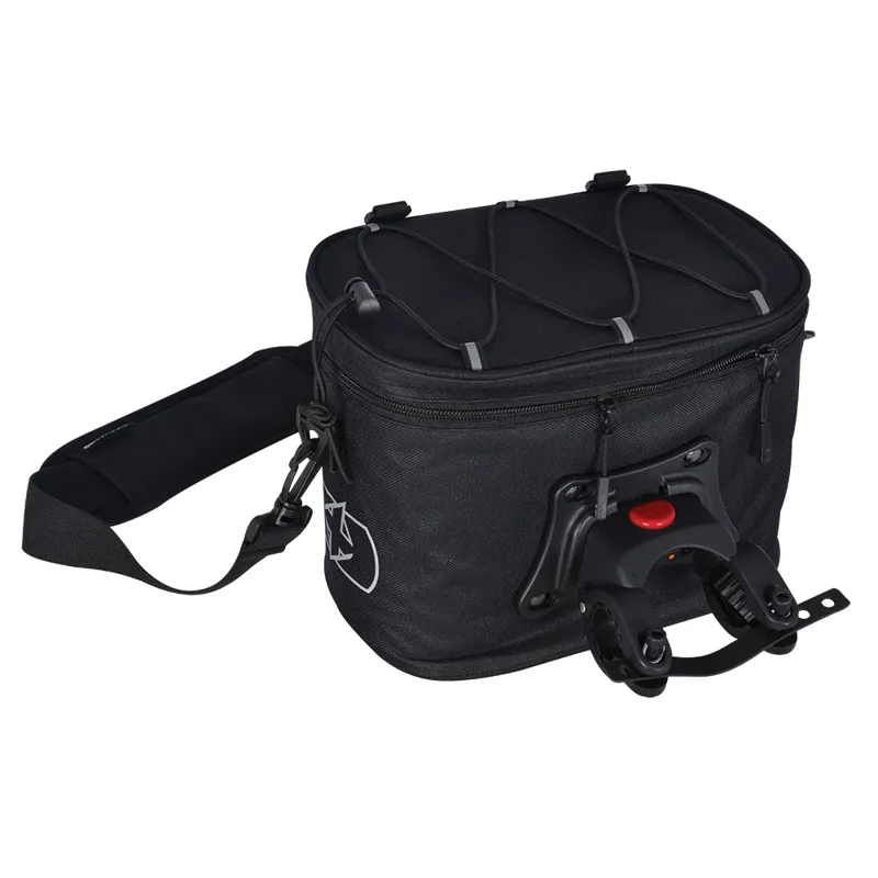 Oxford T8 Handlebar Bag 8L-1