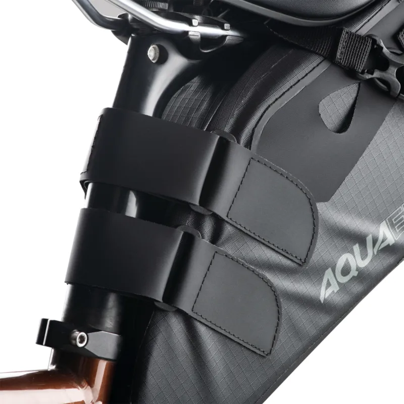 Oxford Aqua Evo Adventure Seat Pack-3