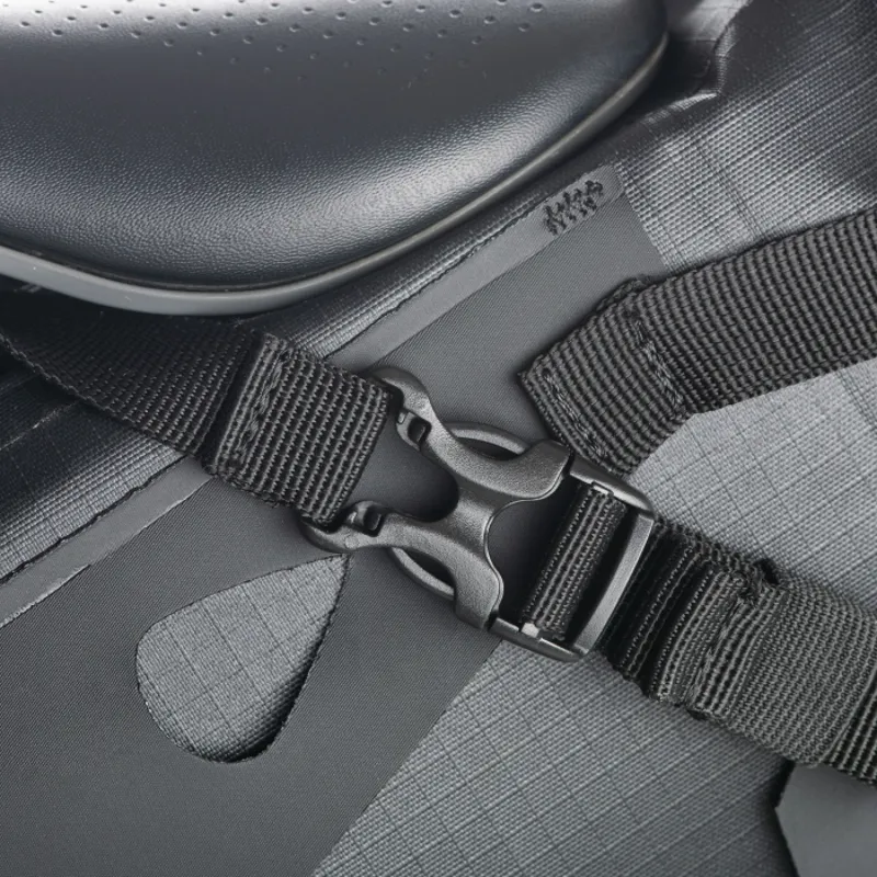 Oxford Aqua Evo Adventure Seat Pack-5