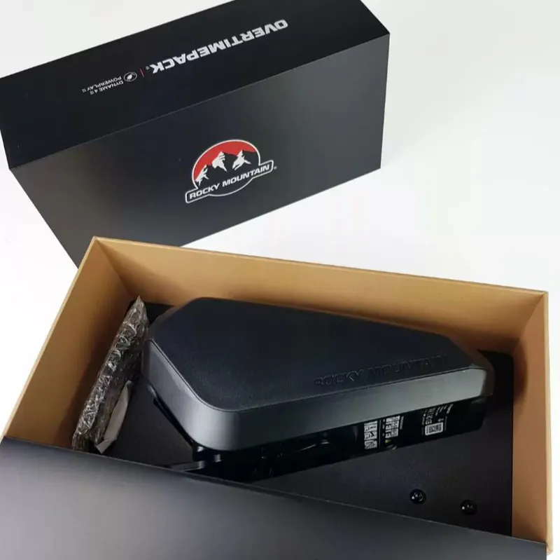 Rocky Mountain Overtime Pack 2.0 Range Extender-7