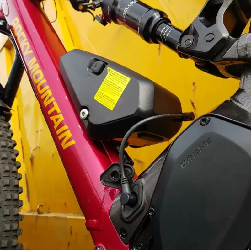 Rocky Mountain Overtime Pack 2.0 Range Extender-6