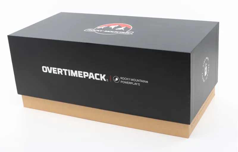 Rocky Mountain Overtime Pack 330Wh Range Extender-1