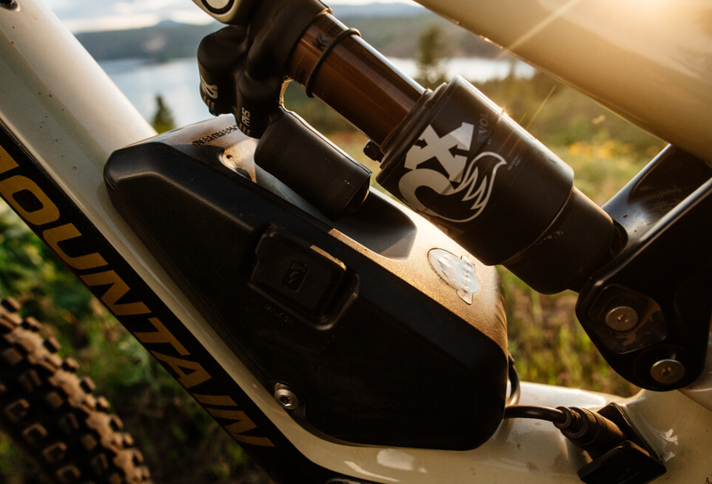 Rocky Mountain Overtime Pack 330Wh Range Extender-3