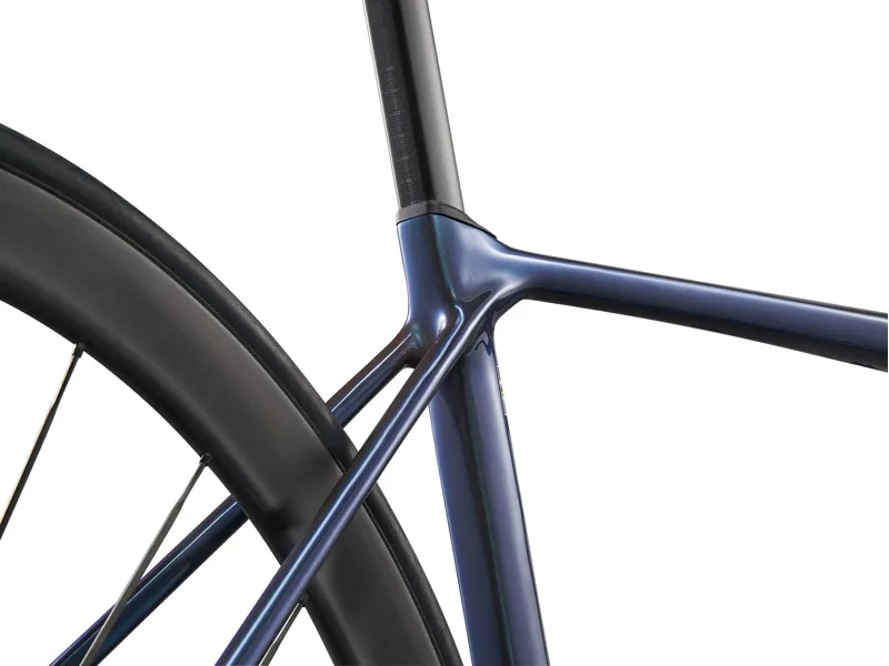 Giant TCR Advanced Pro 0 Di2 Road Bike 2025 Ocean Twilight-6