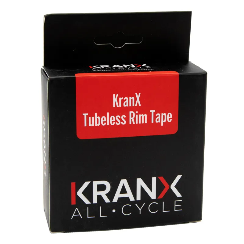 KranX Tubeless Rim Tape 29mm Width