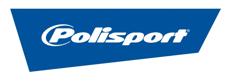 Polisport Colorado MTB 26 Mudguard Set in Black-3
