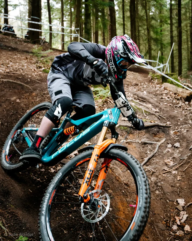 FLR Congo Suede Leather Flat Line Shoe in Black-3