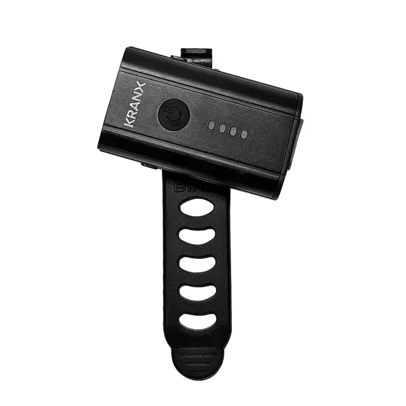 KranX Stream II 400 USB Front Light-2