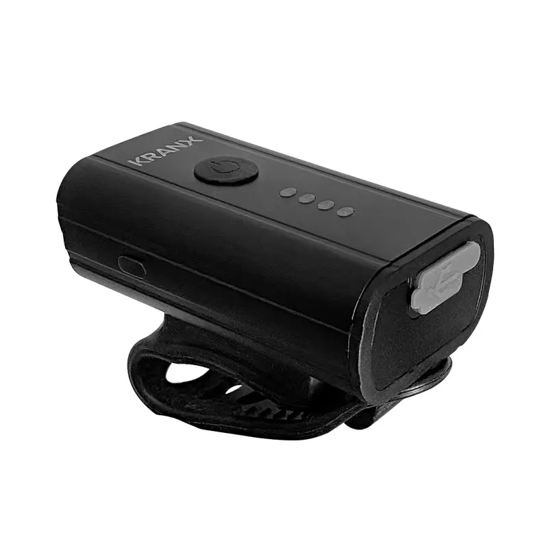 KranX Stream II 400 USB Front Light-3
