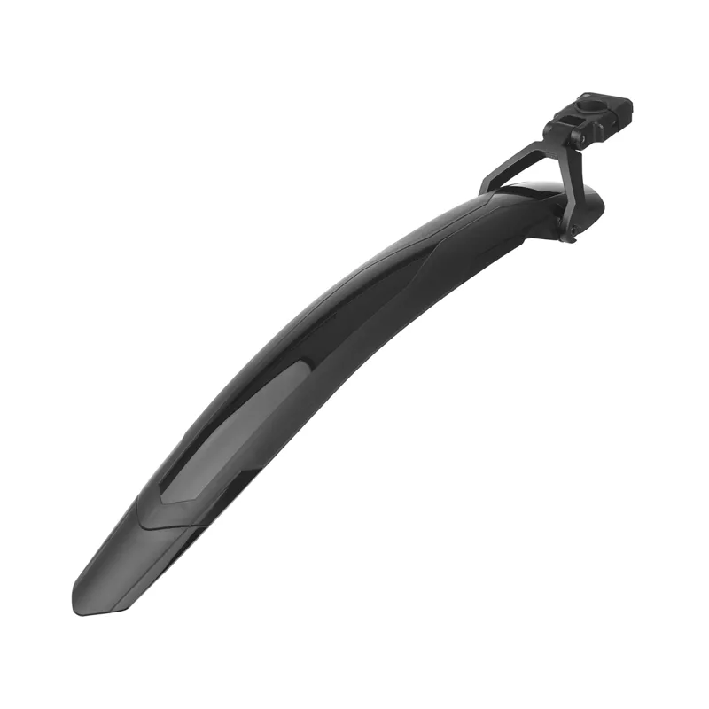 Polisport Mud Pro 26 27.5 29 Rear Mudguard in Black