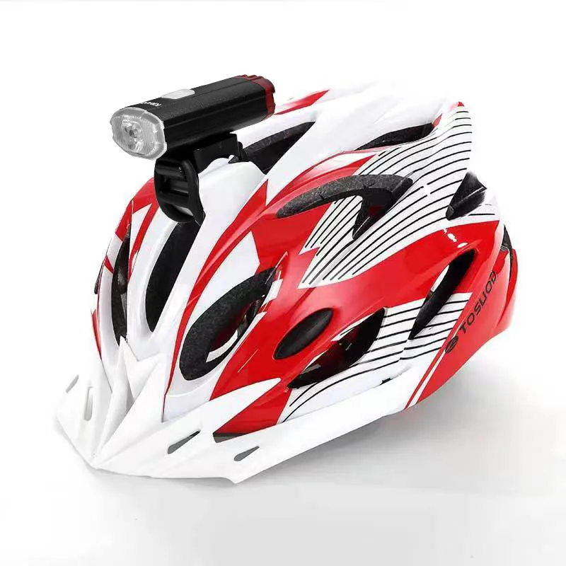 KranX Scout 150 USB Rechargeable Helmet Light-3