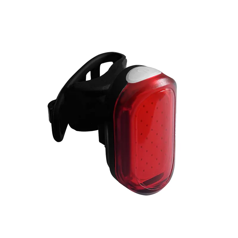 KranX Seek 80 USB-Rechargeable Rear Light 80 Lumens
