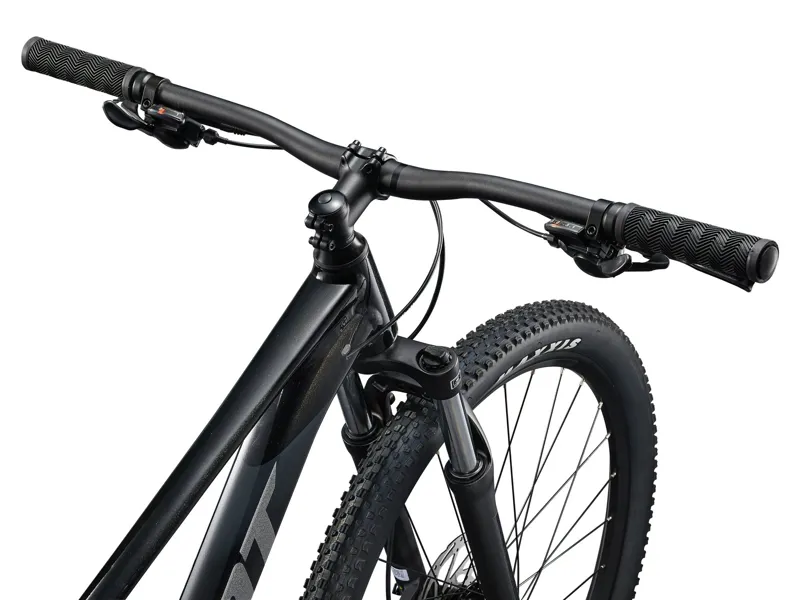Giant Talon 3 2025 Panther Hardtail Mountain Bike-3