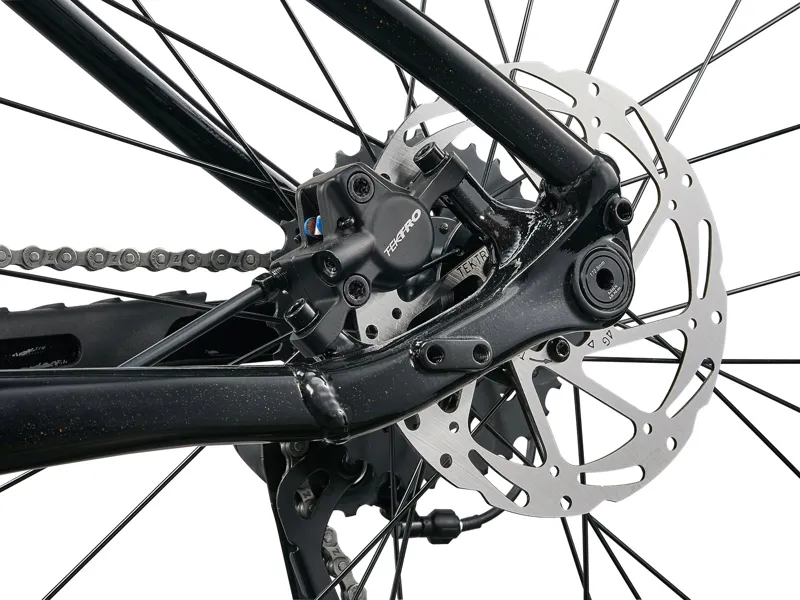 Giant Talon 3 2025 Panther Hardtail Mountain Bike-5