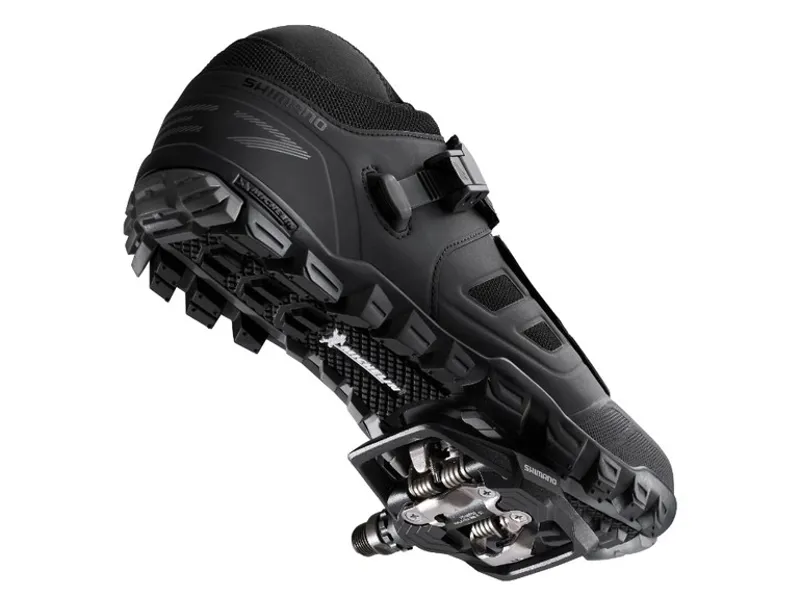 Shimano PD-ME700 SPD Pedals-2