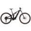 Trek Powerfly FS+ 4  Mercury/Dark Web 2026 Electric Mountain Bike