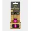 Peaty's Holeshot Tubeless Puncture Plugger Kit In Punch Pink