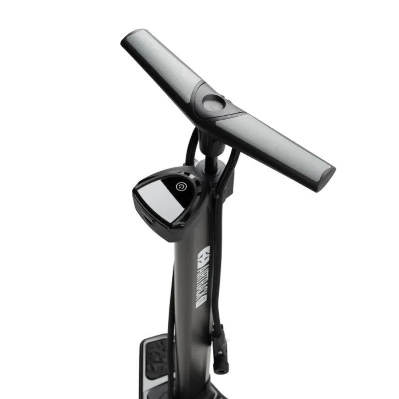 Oxford Airtrack TL Floor Pump With Integrated Air Chamber-1