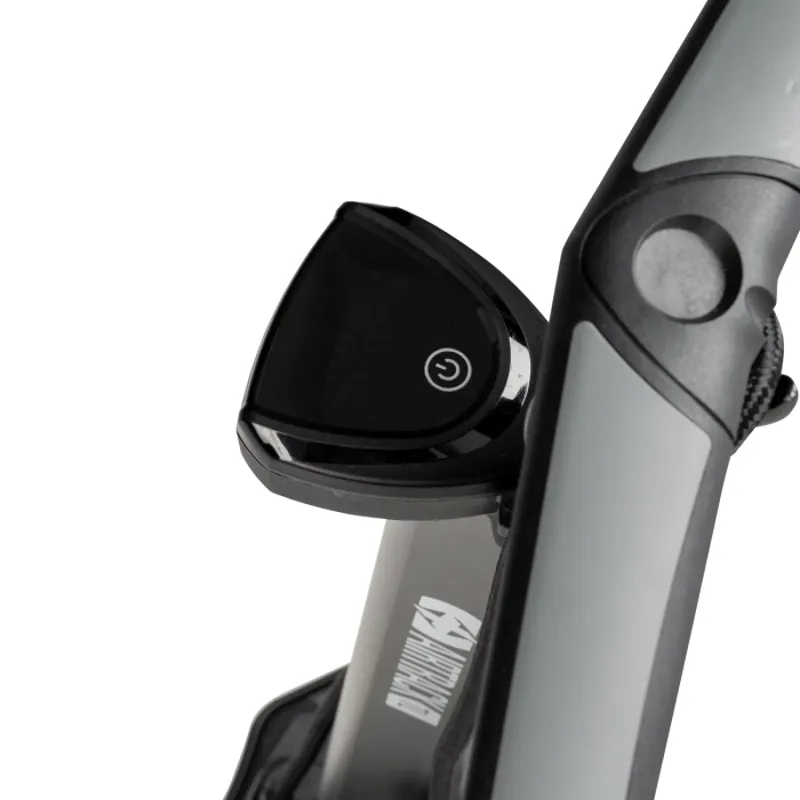 Oxford Airtrack TL Floor Pump With Integrated Air Chamber-2