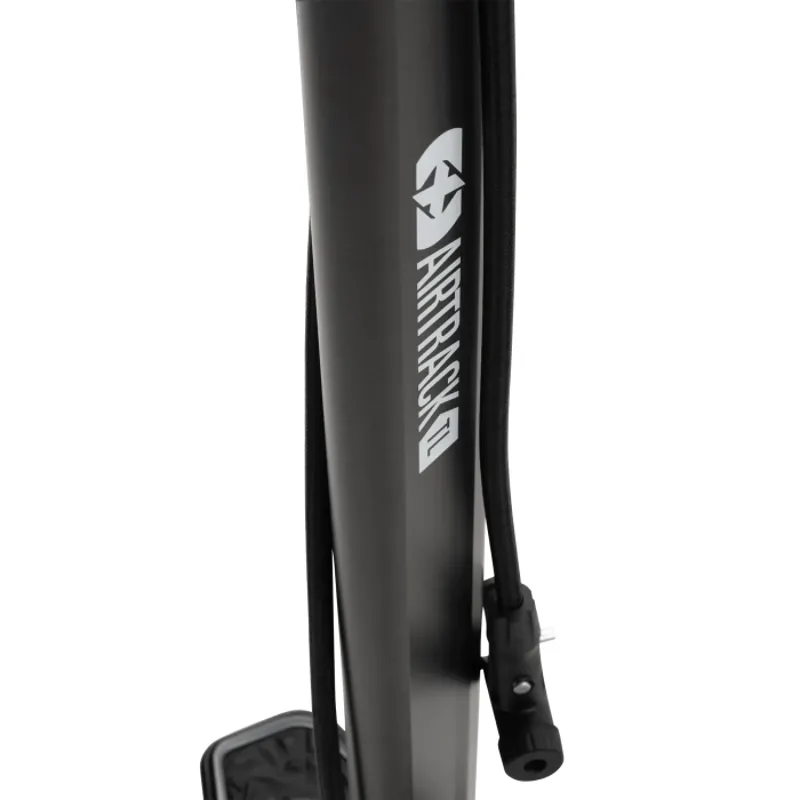 Oxford Airtrack TL Floor Pump With Integrated Air Chamber-3