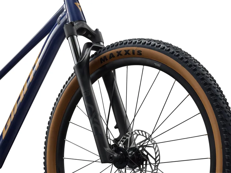 Giant Talon 2 Eclipse 2027 Hardtail Mountain Bike-3