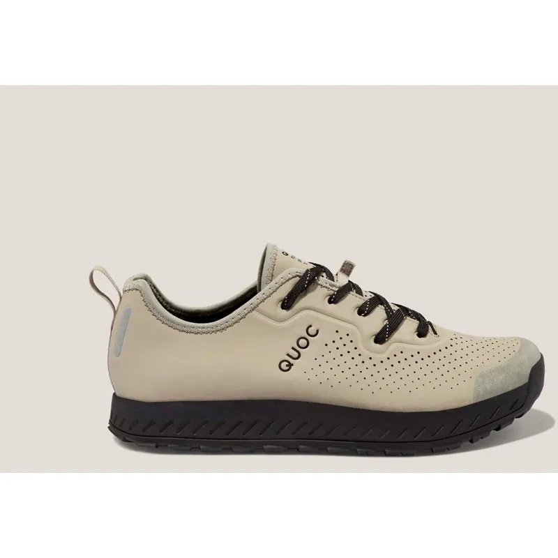 Quoc Weekend Cycling Sneaker Sand-2