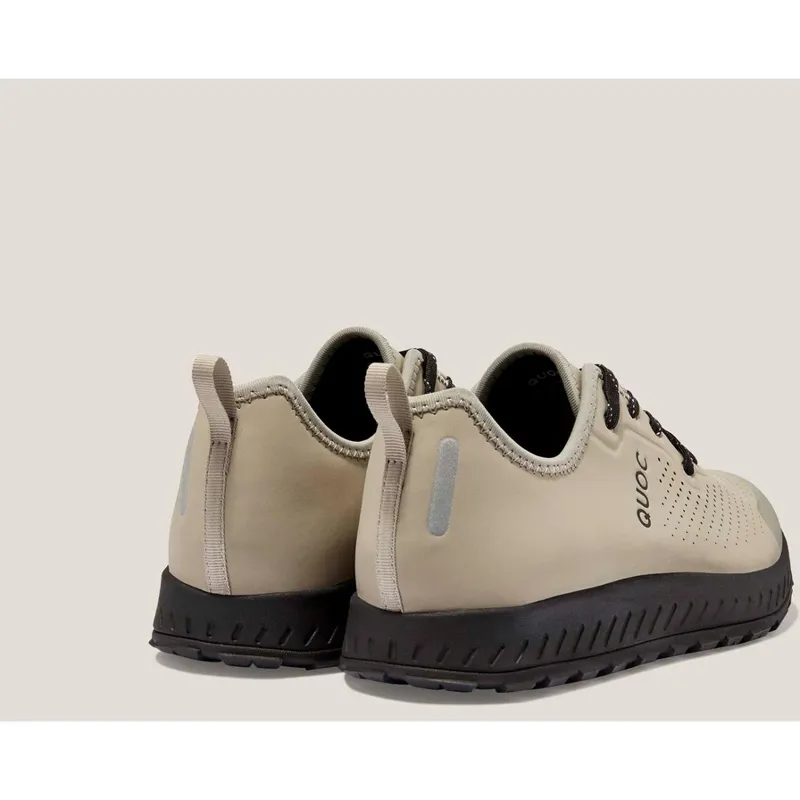 Quoc Weekend Cycling Sneaker Sand-1