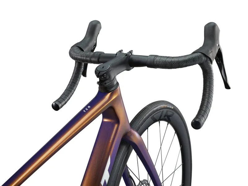 Giant TCR Advanced Pro 2 Road Bike 2025 Meteor Storm-3