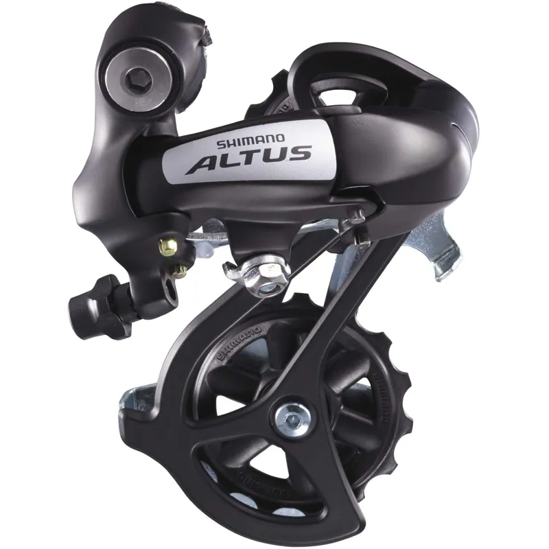 Shimano Altus RD-M310 Rear Derailleur 7/8 Speed SGS Long Cage