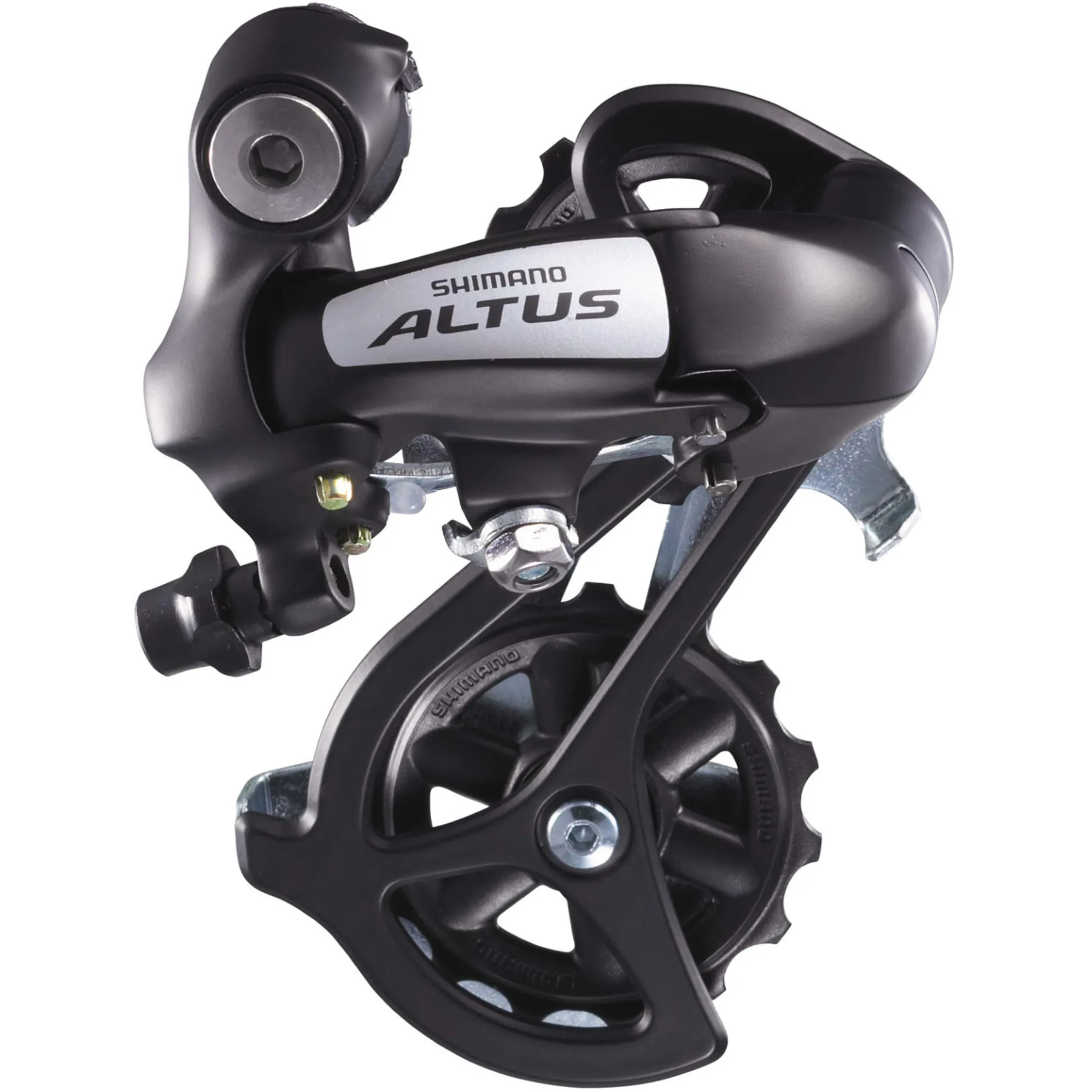Shimano Altus RD-M310 Rear Derailleur 7/8 Speed SGS Long Cage