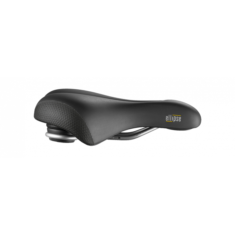 Selle Royal Ellipse Unisex Gel Comfort Saddle-1