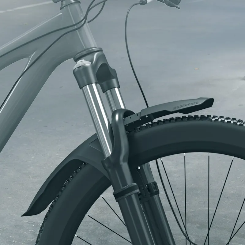 SKS Mudrocker Mudguard Set-9