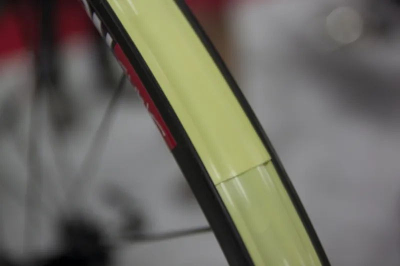 Stans NoTubes 10yd / 9m Plus Size Rim Tape