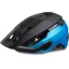 Cube Stray X Actionteam Blue Helmet 