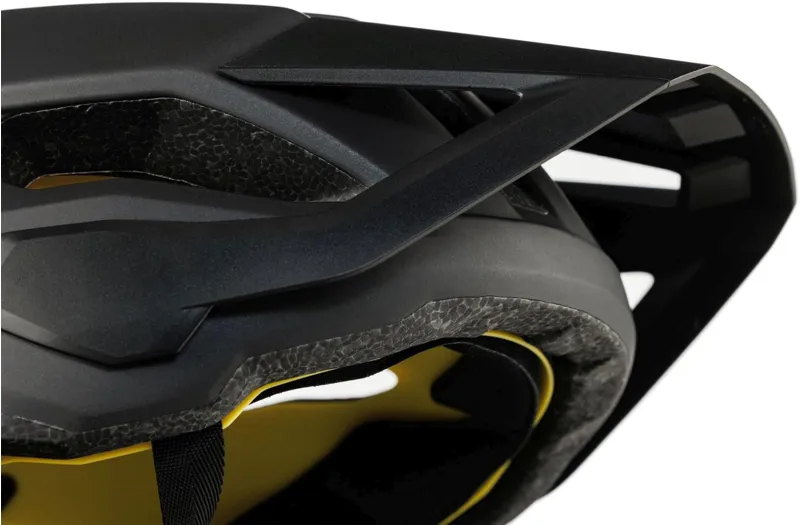 Cube Stray Black Helmet-2