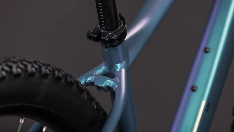 Cube Aim Pro Hardtail Mountain Bike 2026 Smaragd Grey/Prism-3