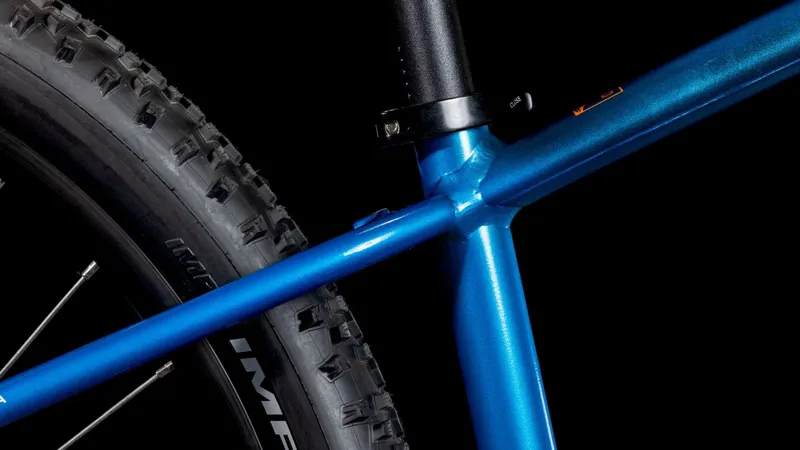 Cube Acid 260 Kids Hardtail Mountain Bike Actionteam-4