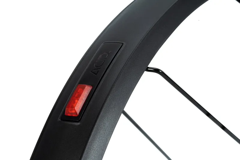 ACID eBike Rear Mudguard Light Pro-E BES2-1