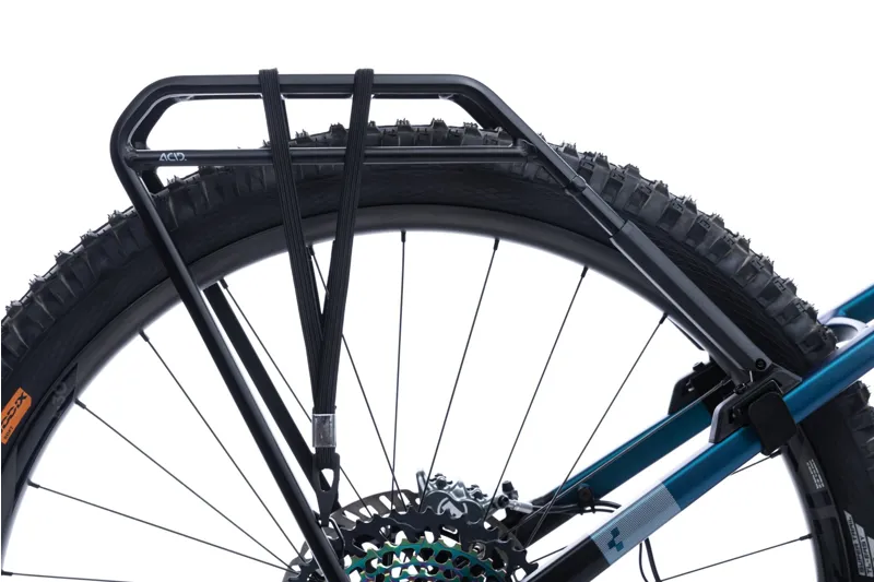 ACID Carrier Pannier Rack Full Suspension RILink Axle Mount-2