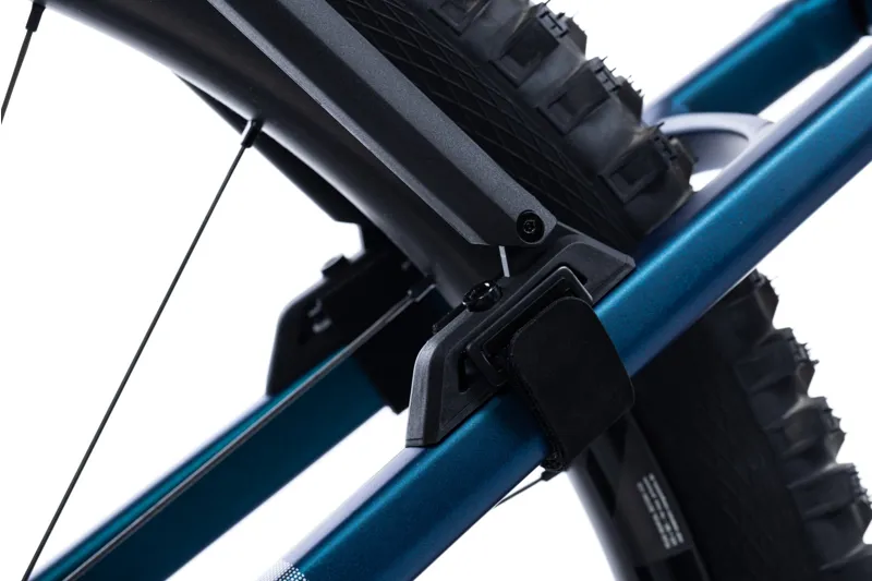 ACID Carrier Pannier Rack Full Suspension RILink Axle Mount-3