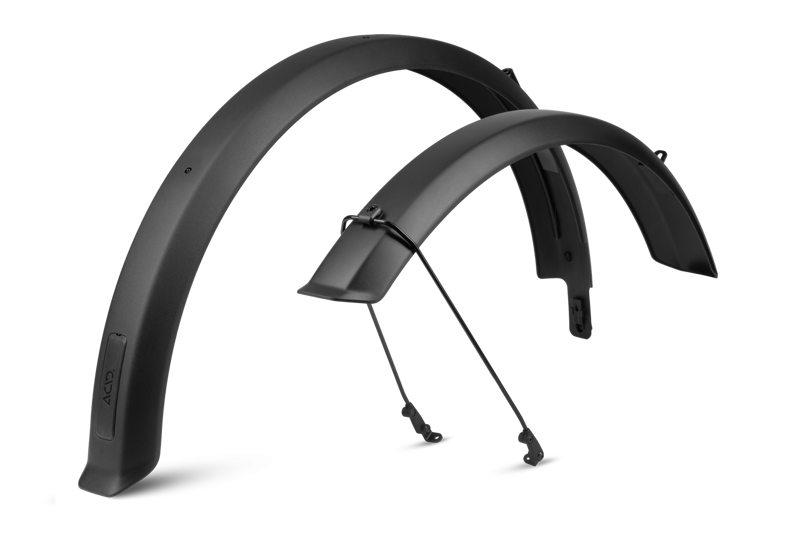 Cube ACID Mudguard Set SIC 2.0 84 29 BB Mount