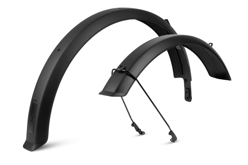 Cube ACID Mudguard Set SIC 2.0 84 27.5 BB Mount