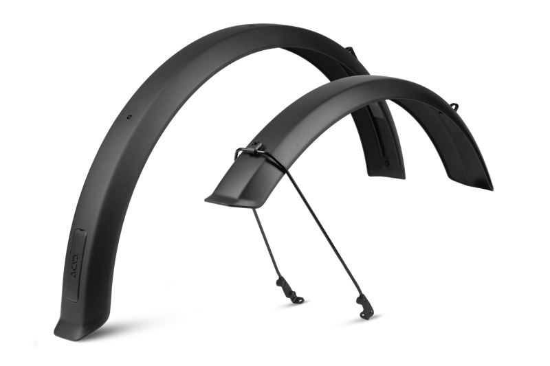 Cube ACID Mudguard Set SIC 2.0 84 29 Inch Full Suspension Variant